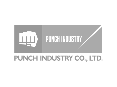 Punch Industry logo