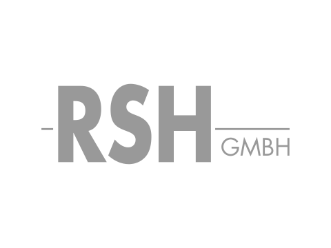 RSH logo