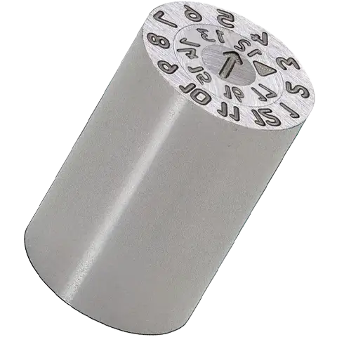 Datumovky a značení