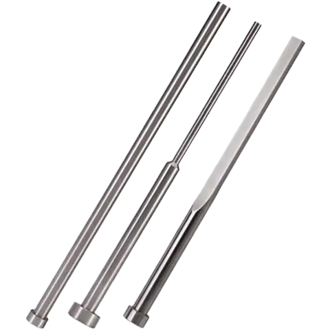 Vyhazovače pro formy