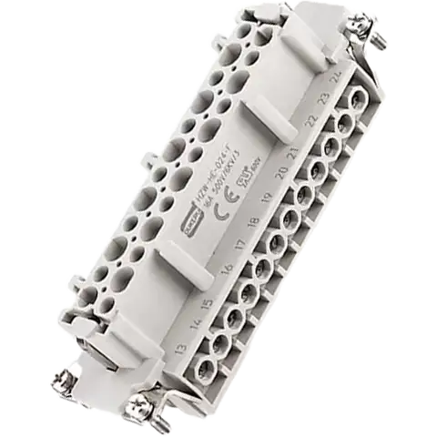 Elektrické komponenty a příslušenství