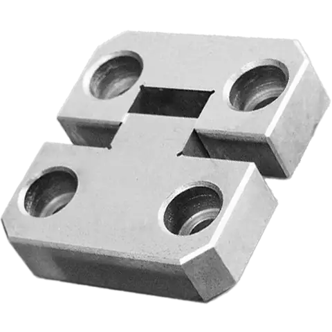 Středicí jednotky, centrování