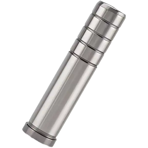 Vodící sloupky, kolíky a pouzdra