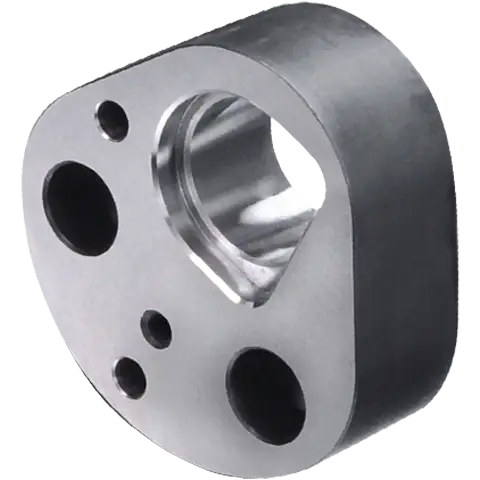 Kotevní desky pro střižníky