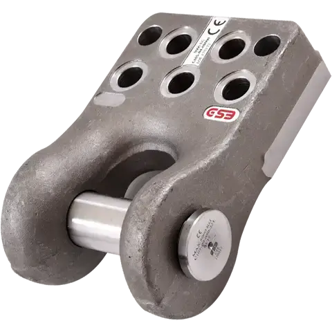 Transportní a upínací elementy