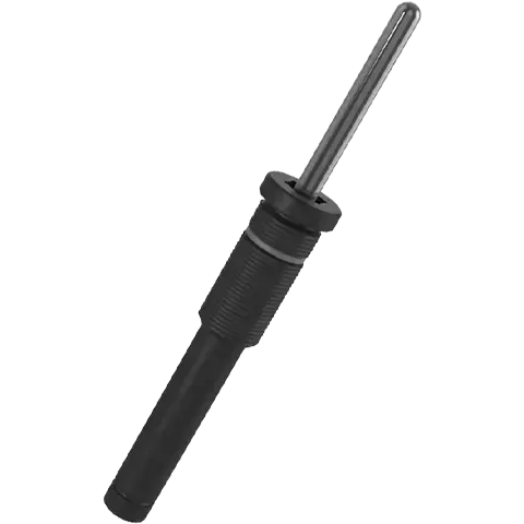 Pružné a tlačné elementy