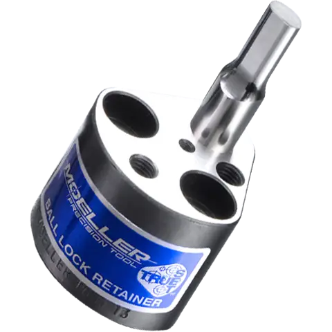 Přesné stříhací elementy