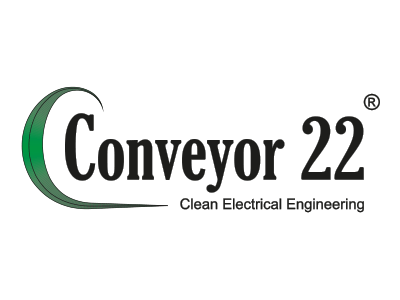 Conveyor 22